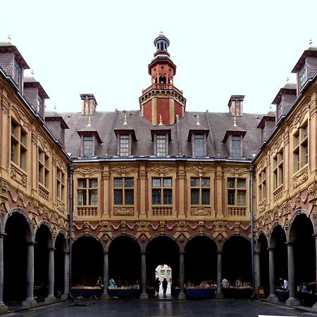 My Little Home - Le Vieux Lille De Leonard Eksteriør bilde
